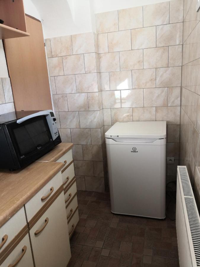 Penzion u Šmídů Náměstí Jaroslavice  Exteriér fotografie
