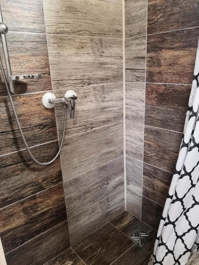 Penzion u Šmídů Náměstí Jaroslavice  Exteriér fotografie