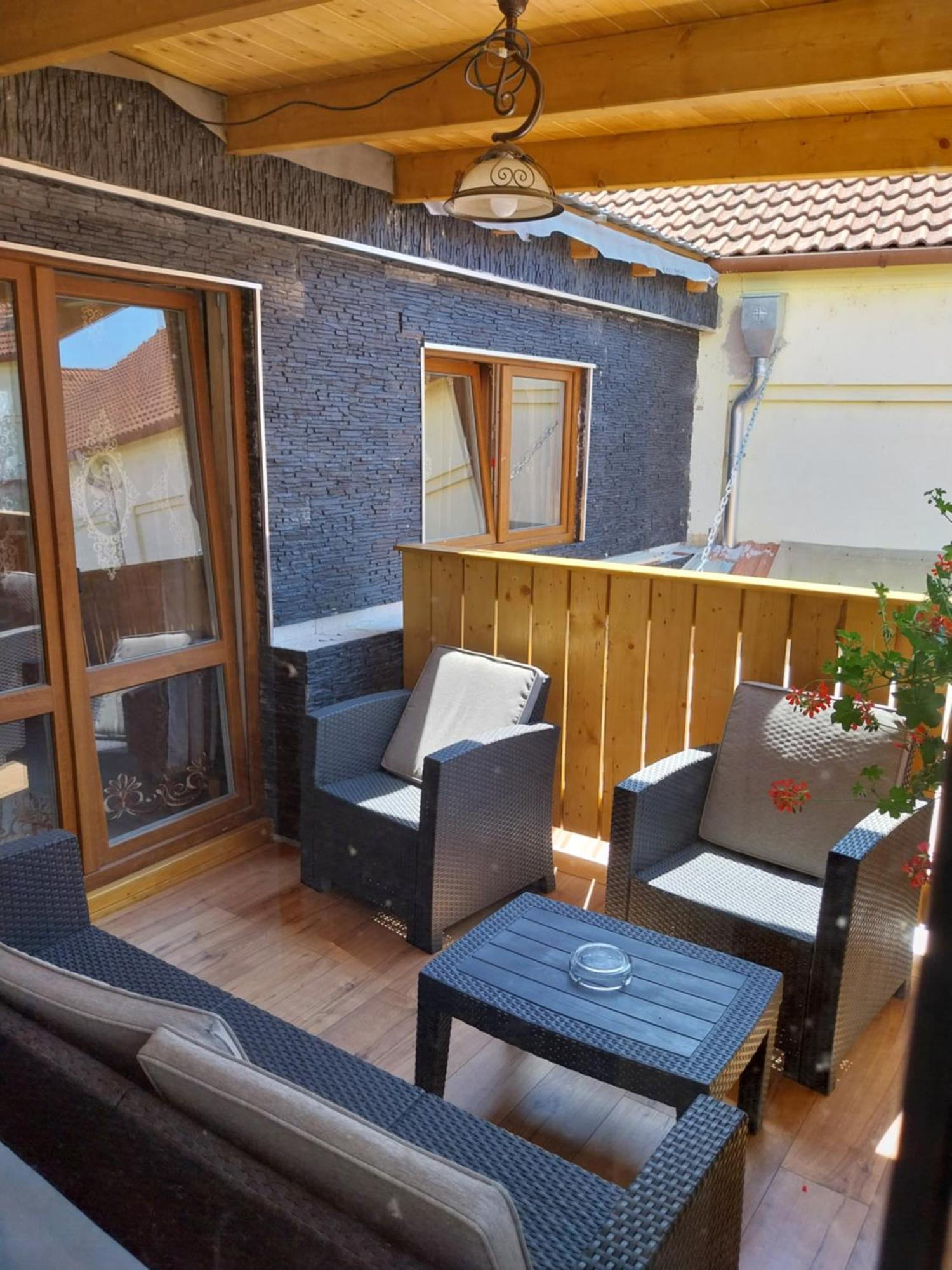 Penzion u Šmídů Náměstí Jaroslavice  Exteriér fotografie