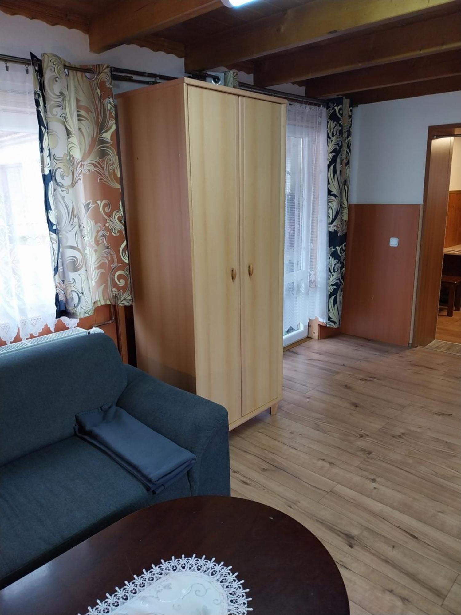 Penzion u Šmídů Náměstí Jaroslavice  Exteriér fotografie