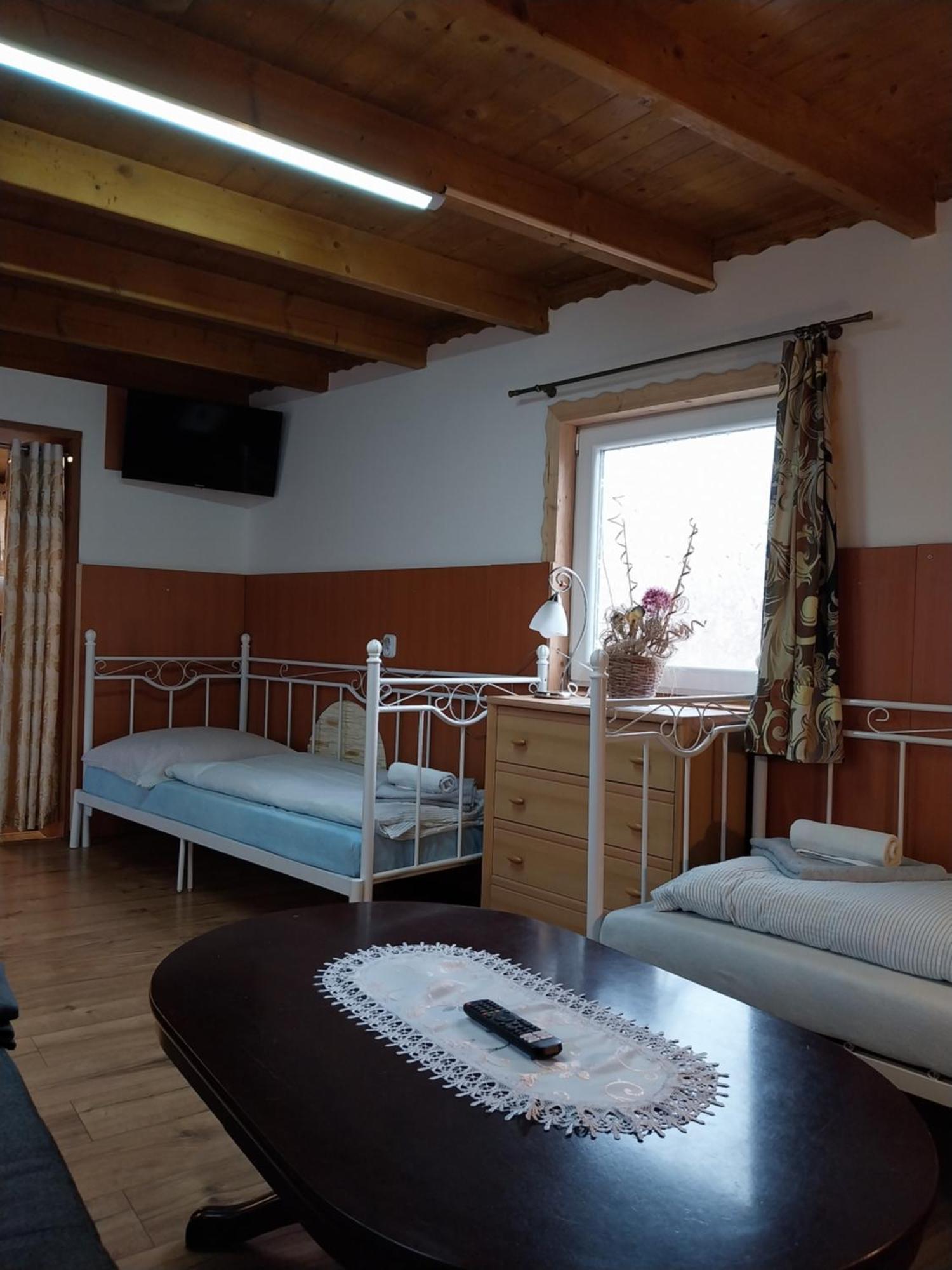 Penzion u Šmídů Náměstí Jaroslavice  Exteriér fotografie