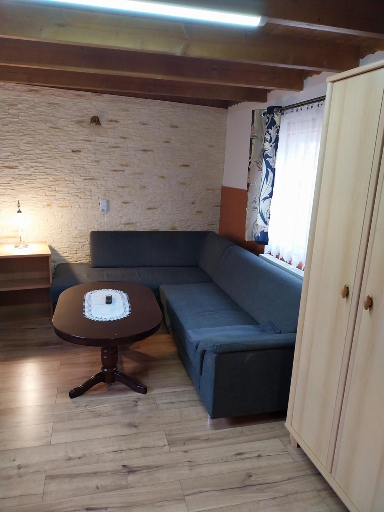 Penzion u Šmídů Náměstí Jaroslavice  Exteriér fotografie